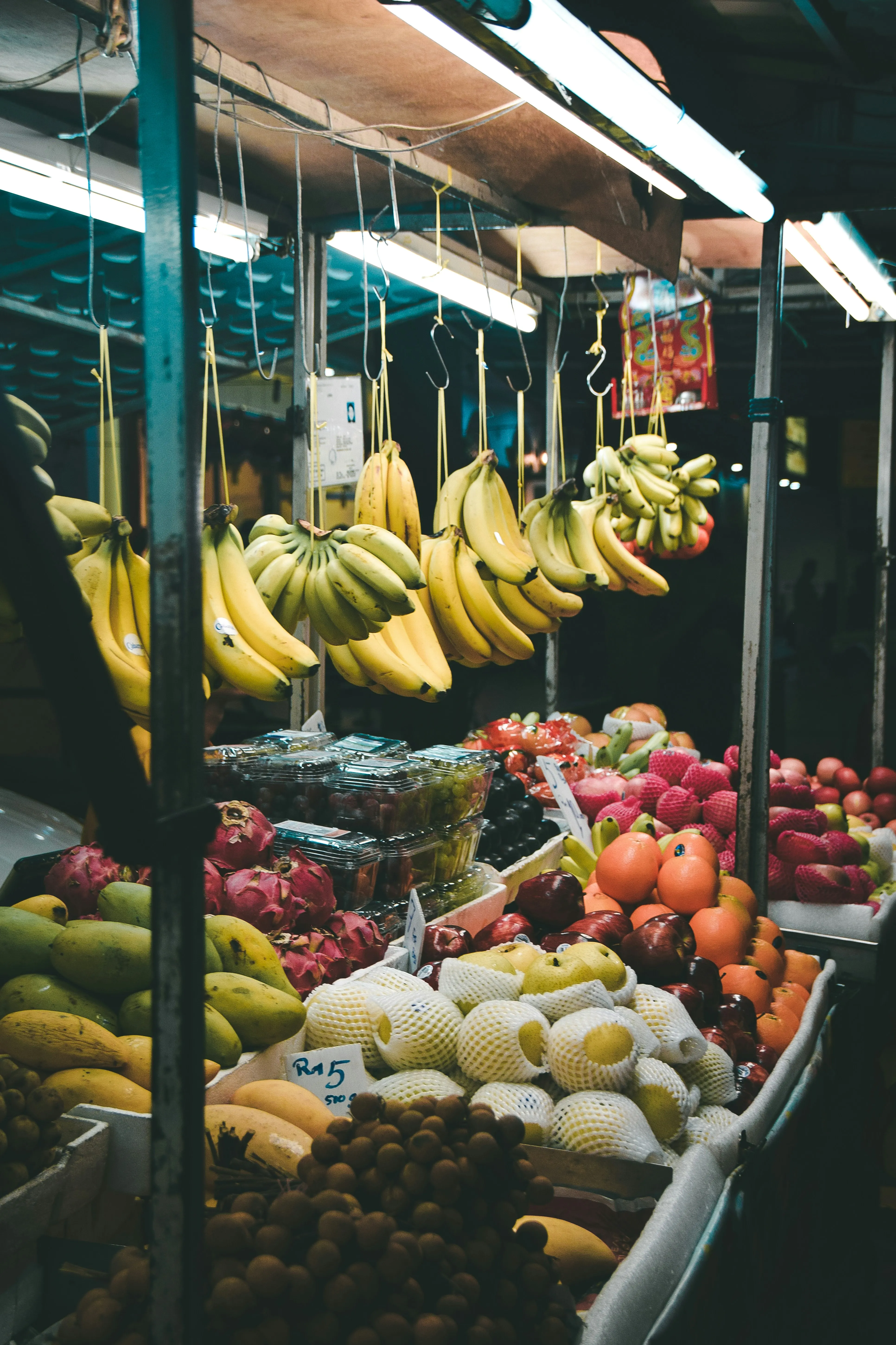 Commercial building Saugey